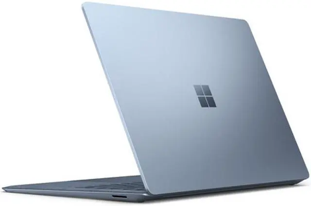 Alt view image 2 of 4 - Microsoft Surface Laptop 4 13.5" Touchscreen Notebook Computer, Intel Core i5-1135G7 2.4GHz, 16GB RAM, 512GB SSD, Windows 11 Home, Ice Blue