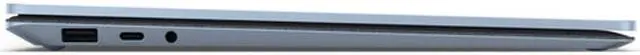 Alt view image 3 of 4 - Microsoft Surface Laptop 4 13.5" Touchscreen Notebook Computer, Intel Core i5-1135G7 2.4GHz, 16GB RAM, 512GB SSD, Windows 11 Home, Ice Blue