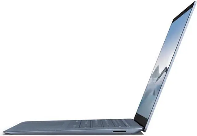 Alt view image 4 of 4 - Microsoft Surface Laptop 4 13.5" Touchscreen Notebook Computer, Intel Core i5-1135G7 2.4GHz, 16GB RAM, 512GB SSD, Windows 11 Home, Ice Blue