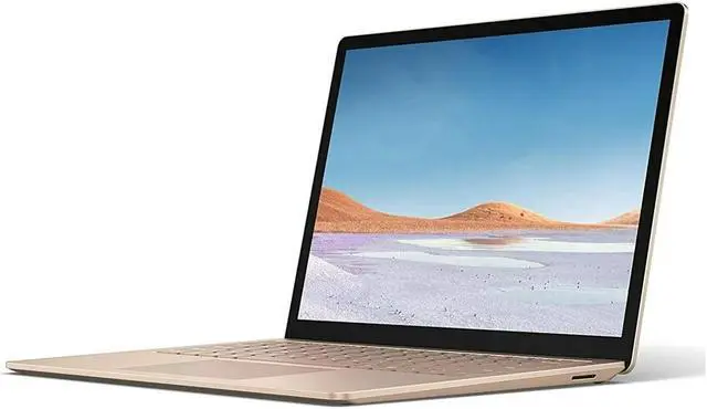 Alt view image 3 of 10 - Microsoft Surface Laptop 3-13.5"-Core i7 1065G7-16 GB RAM-256 GB SS - CPO