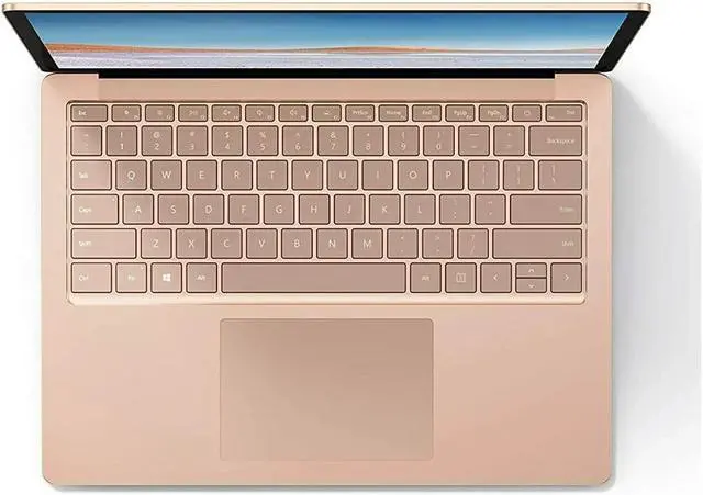Alt view image 2 of 10 - Microsoft Surface Laptop 3-13.5"-Core i7 1065G7-16 GB RAM-256 GB SS - CPO