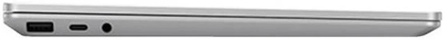 Alt view image 3 of 5 - Microsoft Surface Laptop Go 2 12.4 Inch Touchscreen Notebook - 1536 x 1024 - Intel Core i5 - 8 GB Total RAM - 128 GB SSD - Platinum