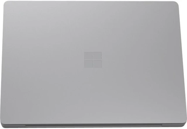 Alt view image 2 of 5 - Microsoft Surface Laptop Go 2 12.4 Inch Touchscreen Notebook - 1536 x 1024 - Intel Core i5 - 8 GB Total RAM - 128 GB SSD - Platinum