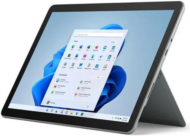 Microsoft Surface Go 3 Tablet - 10.5