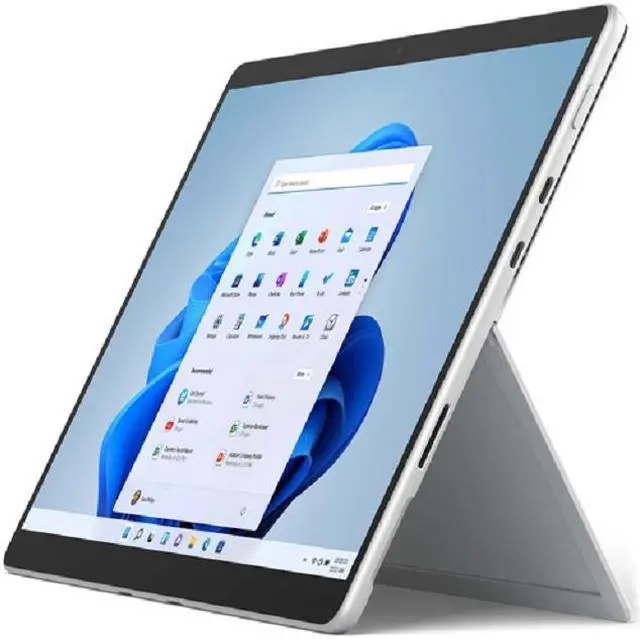 Main image of Microsoft Surface Pro 8 - 13" - Core i7 1185G7 - Evo - 16 GB RAM - 1 TB SSD - TAA Compliant
