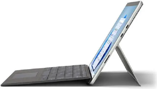Alt view image 3 of 3 - Microsoft Surface Pro 8 - 13" - Core i7 1185G7 - Evo - 16 GB RAM - 1 TB SSD - TAA Compliant
