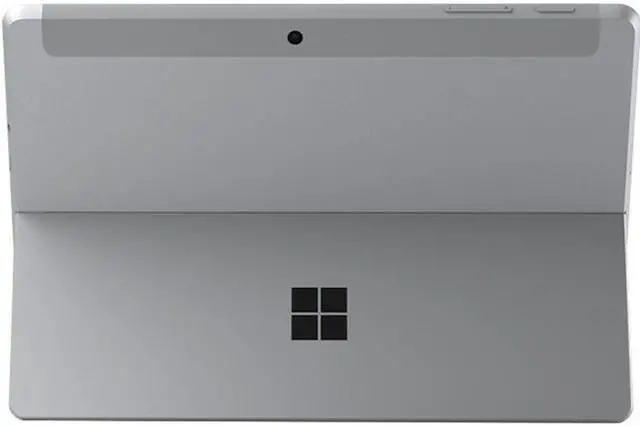Alt view image 2 of 2 - Microsoft Surface Go 3 - 10.5" PixelSense Display - Pentium Gold 6500Y Dual-core (2 Core) 1.10 GHz - 4GB Ram - 64GB SSD - Platinum - Windows 11 Pro Education  8V7-00001