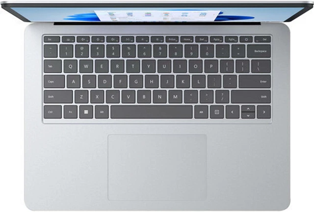 Alt view image 2 of 3 - Microsoft Surface Laptop Studio Intel Core i7-11370H 32GB Memory 1TB SSD NVIDIA RTX A2000 Laptop GPU 14.4" 10-point multi-touch 2400 x 1600 Convertible 2-in-1 Laptop Windows 11 Pro AIG-00001