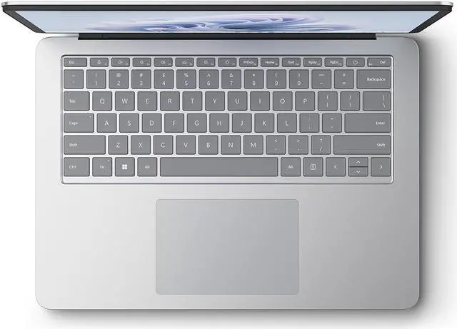 Alt view image 5 of 8 - Microsoft - Surface Laptop Studio 2 14.4" Touch-Screen-Intel Core i7 with 32GB Memory-NVIDIA RTX 2000 Ada Gen-1TB SSD