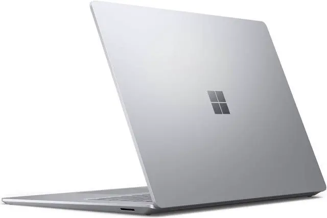 Alt view image 3 of 4 - Microsoft Grade A Laptop Intel Core i7-1065G7 16GB Memory 256 GB SSD Intel Iris Plus Graphics 15.0" 10 point multi-touch Windows 11 Pro 64-bit Surface Laptop 3