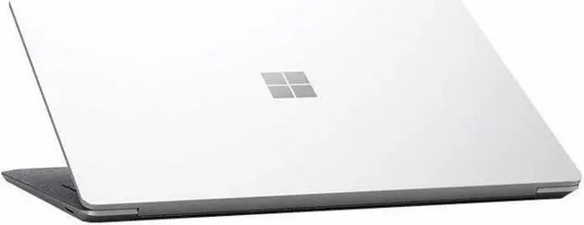 Alt view image 3 of 6 - Microsoft Surface Laptop 5 Notebook -  13.5" PixelSense Display - Intel Core i5 12th Gen i5-1235U - 8 GB Total RAM - 256 GB SSD - Windows 11 - Intel Iris Xe Graphics - Platinum  R1A-00001