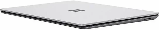 Alt view image 4 of 6 - Microsoft Surface Laptop 5 Notebook -  13.5" PixelSense Display - Intel Core i5 12th Gen i5-1235U - 8 GB Total RAM - 256 GB SSD - Windows 11 - Intel Iris Xe Graphics - Platinum  R1A-00001