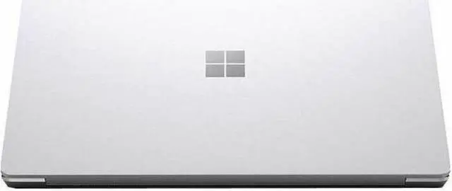 Alt view image 6 of 6 - Microsoft Surface Laptop 5 Notebook -  13.5" PixelSense Display - Intel Core i5 12th Gen i5-1235U - 8 GB Total RAM - 256 GB SSD - Windows 11 - Intel Iris Xe Graphics - Platinum  R1A-00001