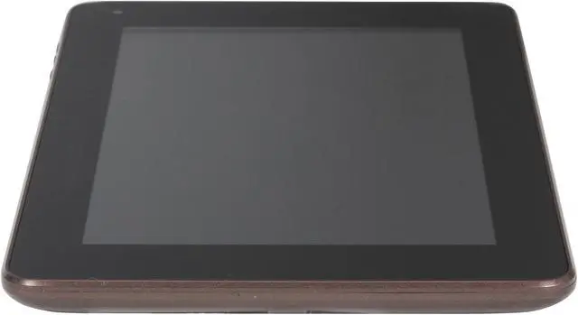 Alt view image 7 of 8 - Hisense Sero 7 LT E270BSA Tablet PC - nVIDIA Tegra 3 1.6 GHz Processor - 1 GB RAM - 4 GB Storage - 7.0-inch Display - Android 4.1.1