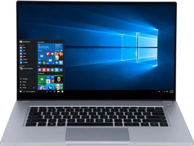 Open Box: Helix WorkPlex 1150N Premium 15.6