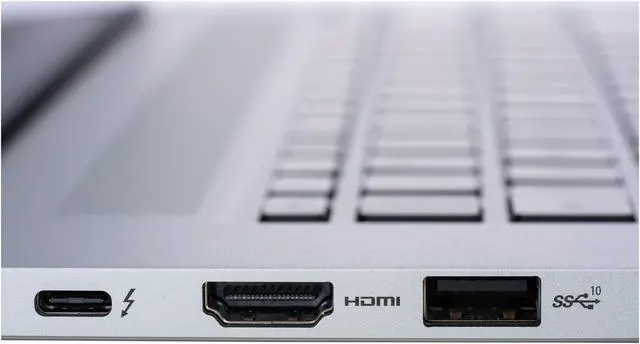 Alt view image 6 of 13 - Helix WorkPlex 1170N Premium 15.6" Touchscreen Notebook - Intel Core i7 11th Gen 1165G7 (2.80GHz), 16GB DDR4 4266MHz, 512GB PCIe 3.0 x4 NVMe SSD, Wi-Fi 6/ BT 5.1, Windows 10 Pro, 2 Years Warranty