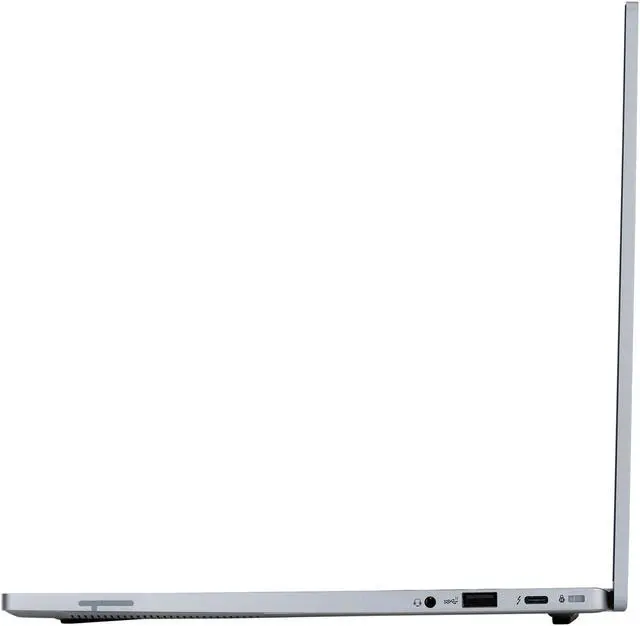 Alt view image 7 of 13 - Helix WorkPlex 1170N Premium 15.6" Touchscreen Notebook - Intel Core i7 11th Gen 1165G7 (2.80GHz), 16GB DDR4 4266MHz, 512GB PCIe 3.0 x4 NVMe SSD, Wi-Fi 6/ BT 5.1, Windows 10 Pro, 2 Years Warranty