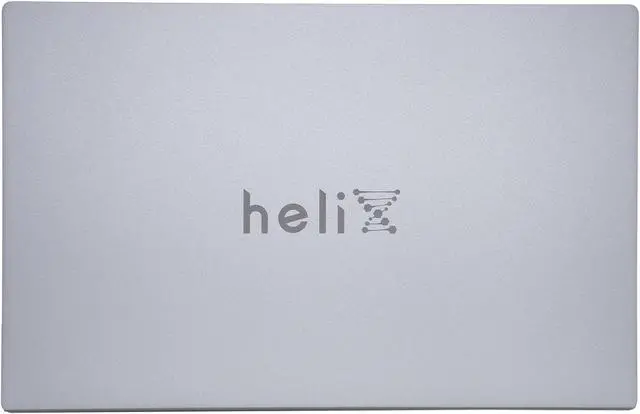 Alt view image 10 of 13 - Helix WorkPlex 1170N Premium 15.6" Touchscreen Notebook - Intel Core i7 11th Gen 1165G7 (2.80GHz), 16GB DDR4 4266MHz, 512GB PCIe 3.0 x4 NVMe SSD, Wi-Fi 6/ BT 5.1, Windows 10 Pro, 2 Years Warranty