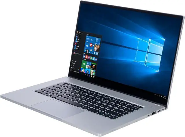 Alt view image 3 of 13 - Helix WorkPlex 1170EN Premium 15.6" Touchscreen Notebook - Intel Core i7 Evo 11th Gen 1165G7 (2.80GHz), 16GB DDR4 4266MHz, 512GB PCIe 3.0 x4 NVMe SSD, Wi-Fi 6 /BT 5.1, Windows 10 Home, 2 Years Warranty