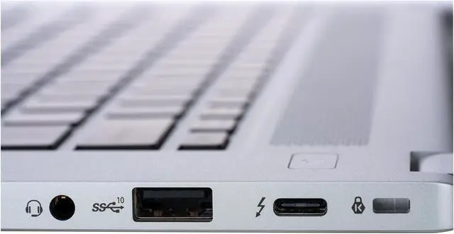 Alt view image 11 of 13 - Helix WorkPlex 1170EN Premium 15.6" Touchscreen Notebook - Intel Core i7 Evo 11th Gen 1165G7 (2.80GHz), 16GB DDR4 4266MHz, 512GB PCIe 3.0 x4 NVMe SSD, Wi-Fi 6 /BT 5.1, Windows 10 Home, 2 Years Warranty