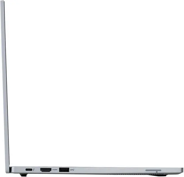 Alt view image 7 of 13 - Helix WorkPlex 1170EN Premium 15.6" Touchscreen Notebook - Intel Core i7 Evo 11th Gen 1165G7 (2.80GHz), 16GB DDR4 4266MHz, 512GB PCIe 3.0 x4 NVMe SSD, Wi-Fi 6 /BT 5.1, Windows 10 Home, 2 Years Warranty