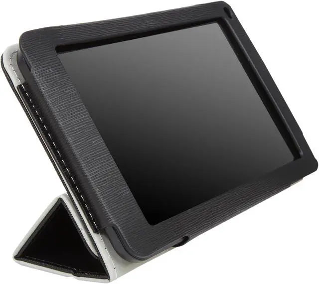 Alt view image 8 of 10 - iView SupraPad i700 Tablet - Intel Dual Core 2 GB RAM / 16GB Flash Memory  7.0" Touchscreen Android 4.4 (KitKat) with Case, Google Certified - GMS
