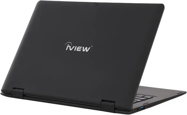 iView Ultima Intel Atom x5-Z8300 (1.44 GHz) 2 GB Memory 32 GB