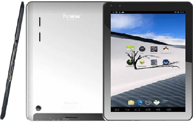 Iview2 Camera iView IVIEW-1030TPC-BNDL 8GB (Maximum 32GB) 10.0