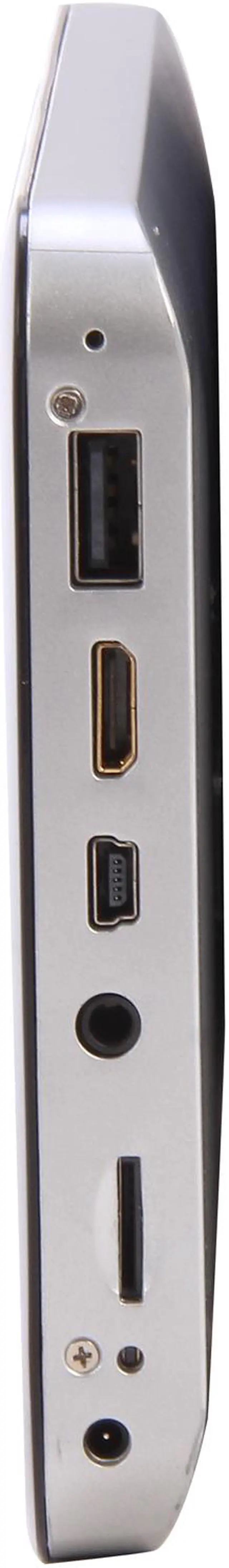 Alt view image 3 of 6 - Craig Electronics CMP738B 256MB DDR2 Memory 7.0" 800 x 480 Tablet Android 2.2 (Froyo)