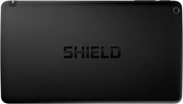 Alt view image 6 of 7 - NVIDIA SHIELD tablet 2GB Memory 8.0" 1920 x 1200 Tablet Android 4.4 (KitKat) Black