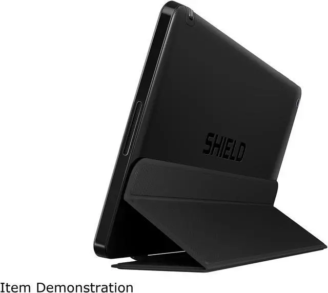 Alt view image 2 of 8 - NVIDIA® SHIELD™ Tablet Cover