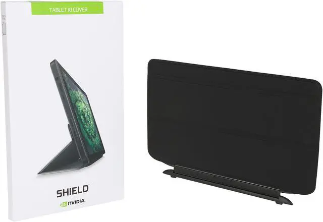 Alt view image 4 of 4 - NVIDIA SHIELD Tablet K1 Cover