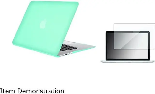 Main image of INSTEN Ocean Green Notebook Case Model 1926390 - OEM