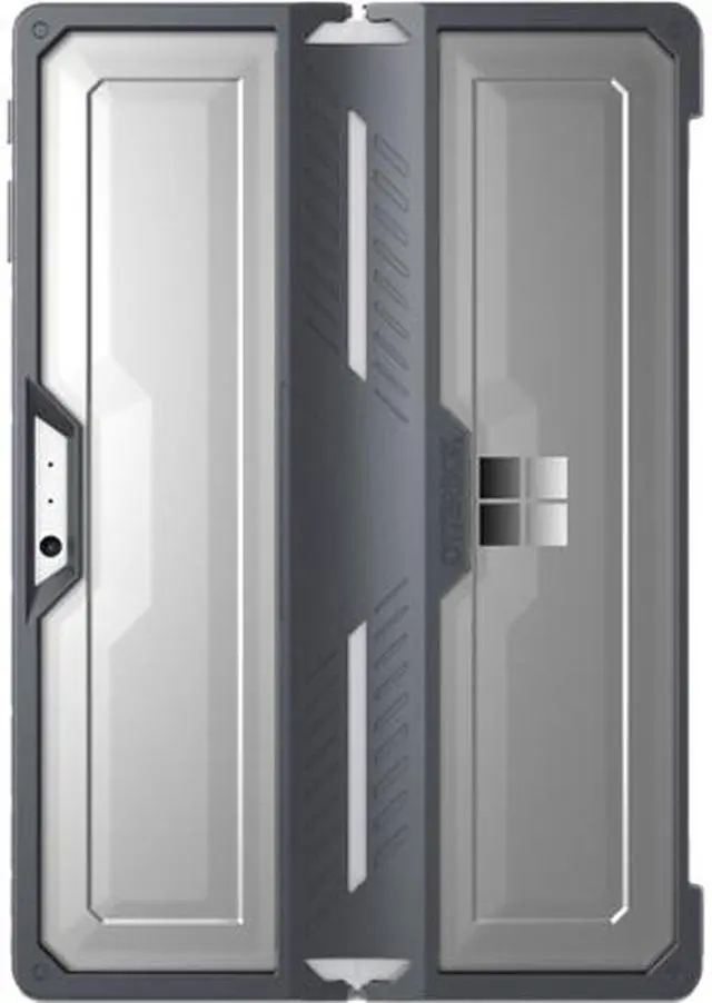 Main image of OtterBox Symmetry Series Case for Surface Pro 4 - Slate - 77-57444