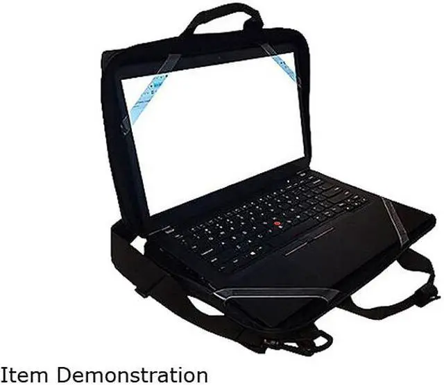 Alt view image 3 of 4 - OtterBox OtterShell - Notebook Carrying Case