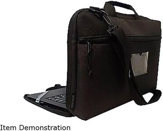 Alt view image 4 of 4 - OtterBox OtterShell - Notebook Carrying Case