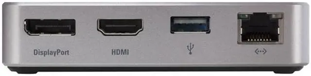 Alt view image 2 of 6 - Elgato 10DAB9901 Thunderbolt 3 Mini Dock