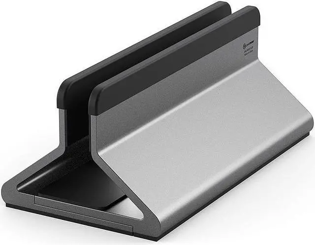 Main image of ALOGIC Bolt Adjustable Laptop Vertical Stand AALNBSS-SGR