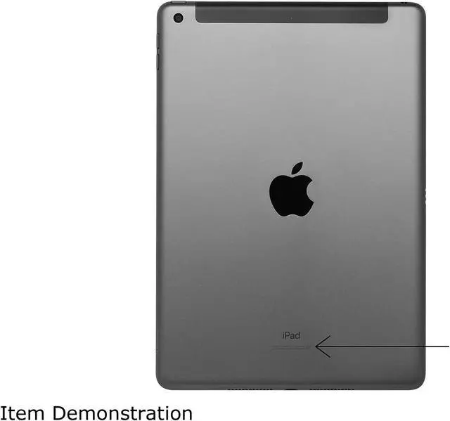 Alt view image 4 of 9 - Logitech iPad Case with Backlit Keyboard, Trackpad, and Smart Connector for iPad 7th Gen (2019), 8th Gen (2020) - (920-009608)