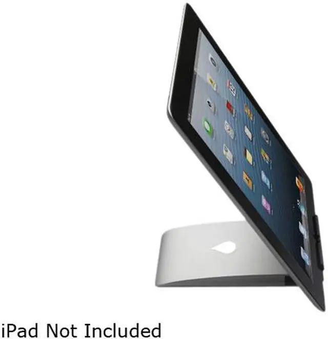 Alt view image 4 of 7 - Rain Design iSlider Stand for iPad/Tablet 10040
