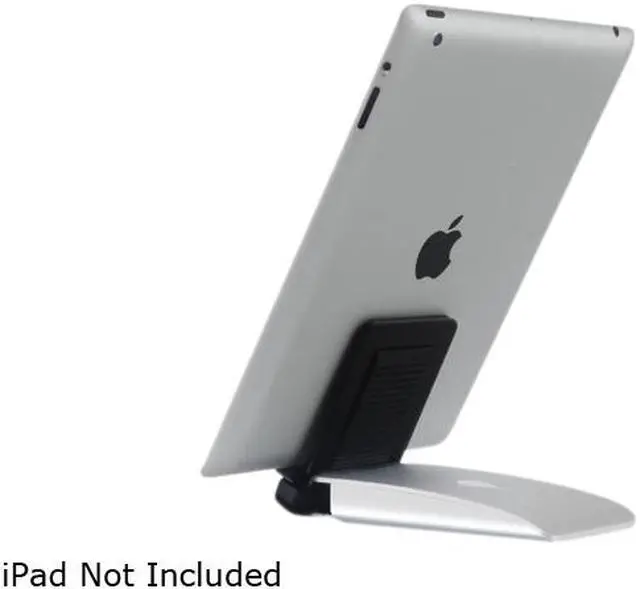 Alt view image 3 of 7 - Rain Design iSlider Stand for iPad/Tablet 10040