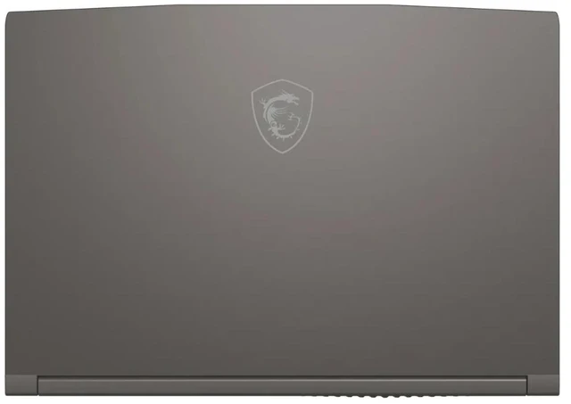 Alt view image 6 of 8 - MSI Thin 15 Gaming Laptop Intel Core i5-13420H NVIDIA GeForce RTX 4050 16GB Memory 512GB NVMe SSD 15.6" Windows 11 Home (B13VE-3023US)