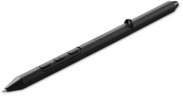 Main image of Wacom Pro Pen 3E Stylus (ACP501E00DZ)