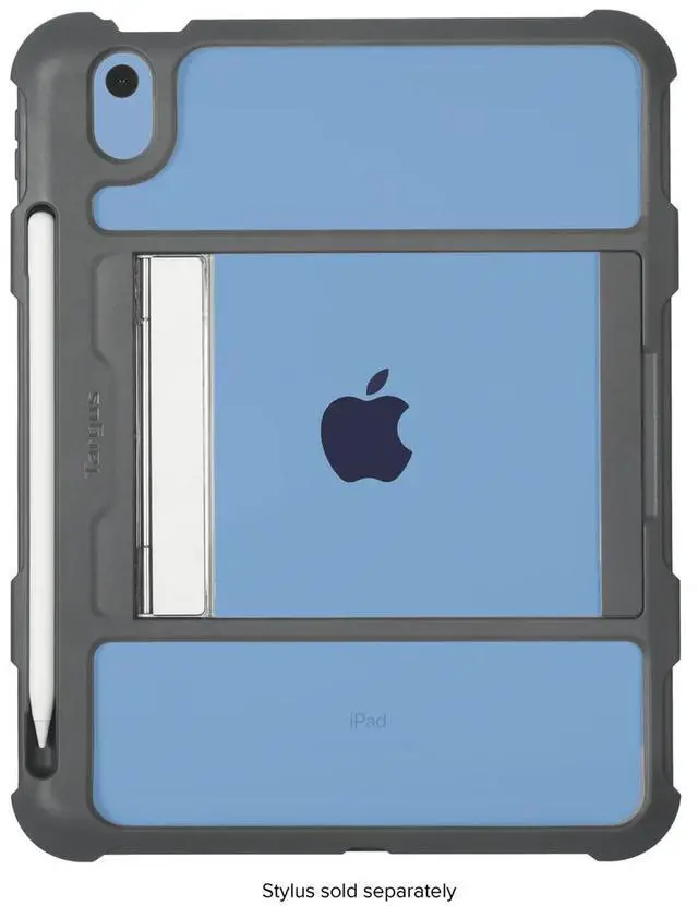 Main image of Targus SafePort Clear Case for iPad (THD941GL)
