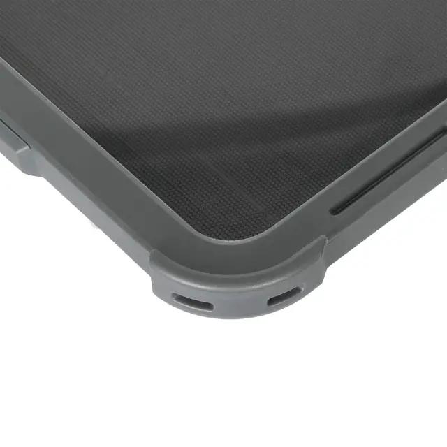 Alt view image 2 of 11 - Targus SafePort Clear Case for iPad (THD941GL)