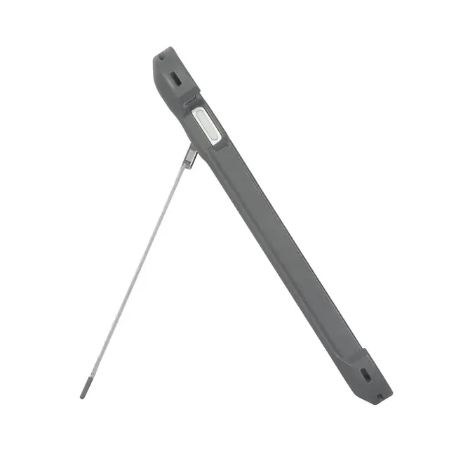 Alt view image 4 of 11 - Targus SafePort Clear Case for iPad (THD941GL)