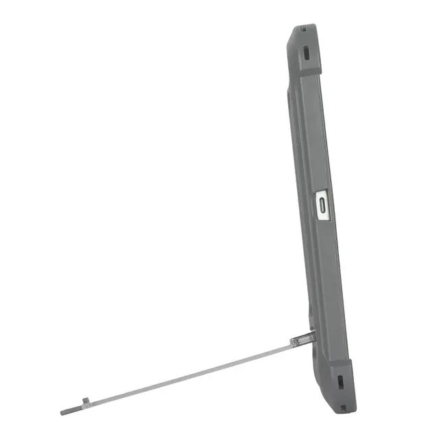 Alt view image 6 of 11 - Targus SafePort Clear Case for iPad (THD941GL)