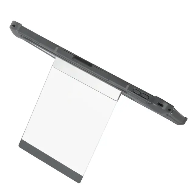 Alt view image 8 of 11 - Targus SafePort Clear Case for iPad (THD941GL)