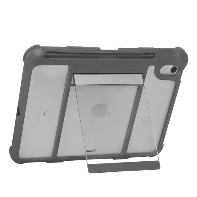 Alt view image 10 of 11 - Targus SafePort Clear Case for iPad (THD941GL)