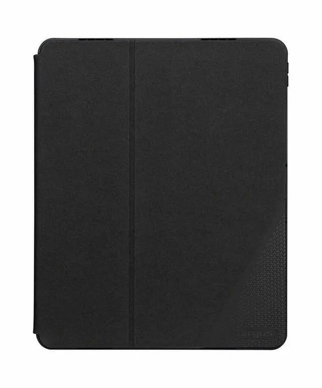 Main image of Targus Click-In Rotating Case for iPad Air 13-inch (M4, M3, M2), and iPad Pro 12.9-inch (6th, 5th, 4th, and 3rd gen) - Drop Resistant - 11.2" Height x 0.7" Width x 9.2" Depth - THZ1004GL